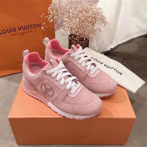 lv runners woman|louis vuitton shoes runners.